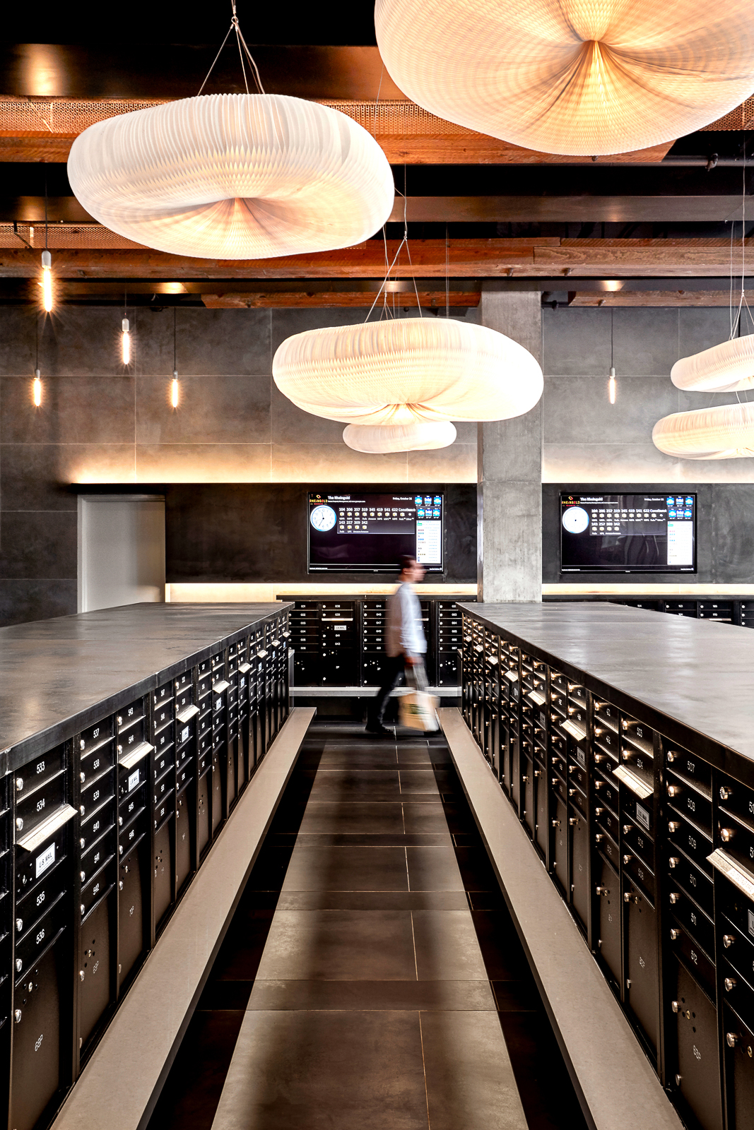 Rheingold Bushwick Ceramiche Refin S.p.A.